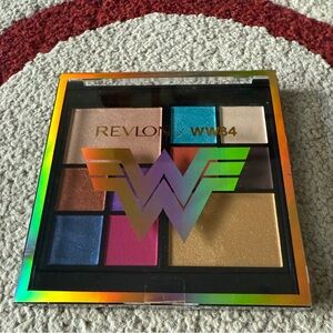 Revlon x WW84 (Wonder Woman 1984) - Brand New